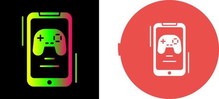 Game Icon Design vector