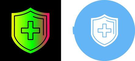 Protection Icon Design vector