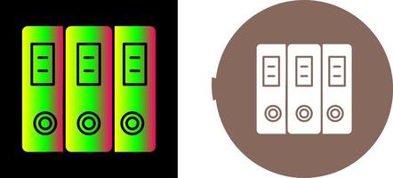 Document Icon Design vector