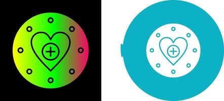 Add to Favourite Icon Design vector