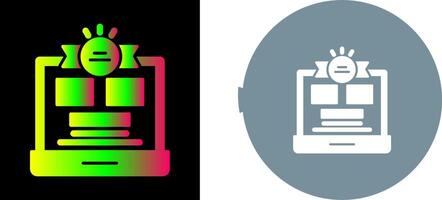 Best Offer Icon Design vector