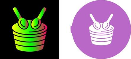 Drum Icon Design vector