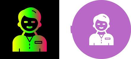 User Icon Design vector
