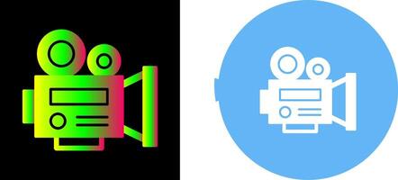 Camera Icon Design vector