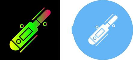 Thermometer Icon Design vector