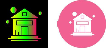 House Icon Design vector