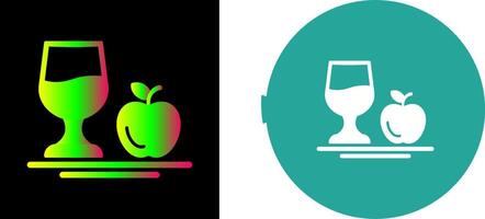 Healthy Icon Design vector