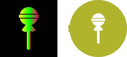 Candy Icon Design vector