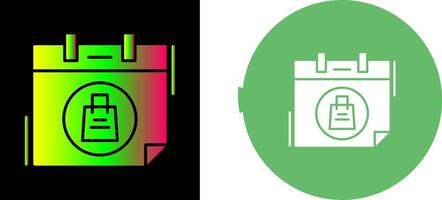 Calendar Icon Design vector