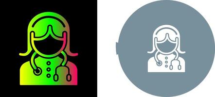 Medical Support Icon Design vector