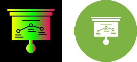 Strategy Icon Design vector