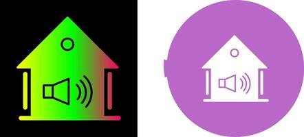 Unmute Icon Design vector