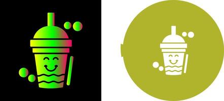 Drink Icon Design vector