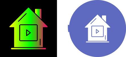 Line Icon Design vector