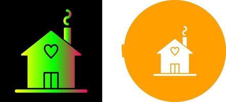 House Icon Design vector