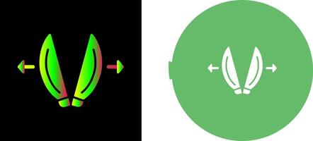 Play Load Icon Design vector