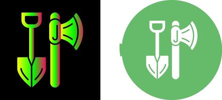 Tools Icon Design vector