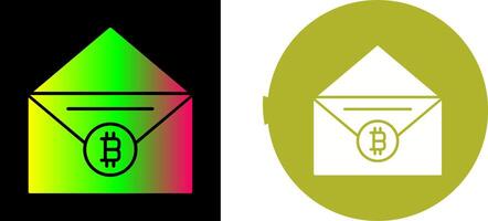 diseño de icono de correo vector