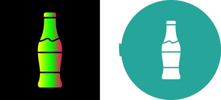 Soda Icon Design vector