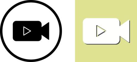Unique Icon Design vector