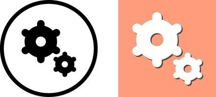 Preferences Icon Design vector