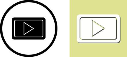 Unique Communication Icon Design vector