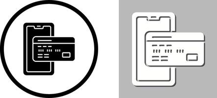 Payment Icon Design vector