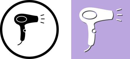 Hair removal Icon Design vector