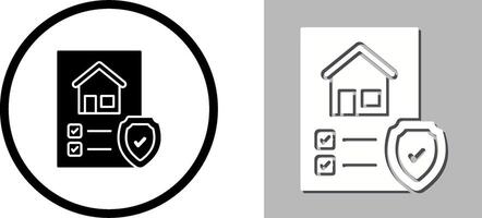 Protection Icon Design vector