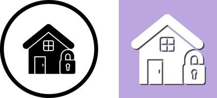 Unlocked Icon Design vector