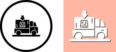 Free Delivery Icon Design vector