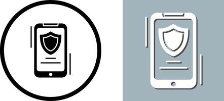 Shield Icon Design vector