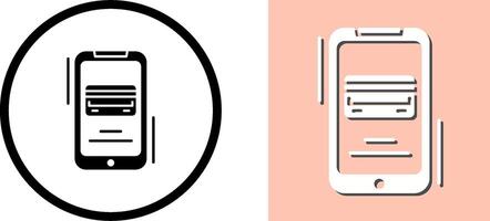 Payment Method Icon Design vector