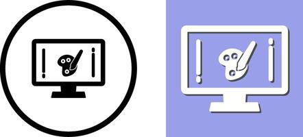 Art Icon Design vector