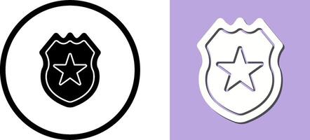 Shield Icon Design vector