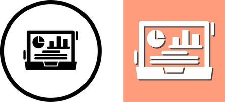 Dashboard Icon Design vector