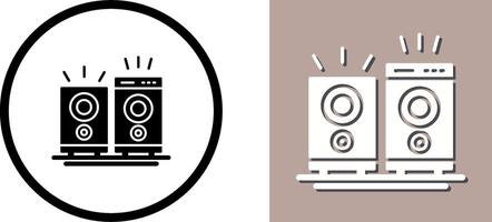 Music Icon Design vector