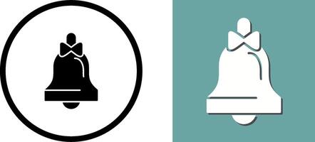 Bell Icon Design vector