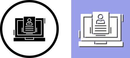 User Icon Design vector