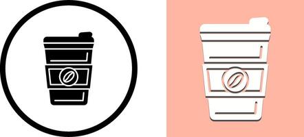 Coffee Icon Design vector