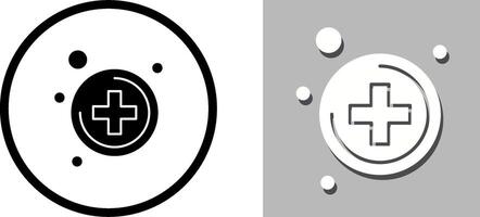 Add Icon Design vector
