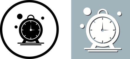 Stop Watch Icon Design vector