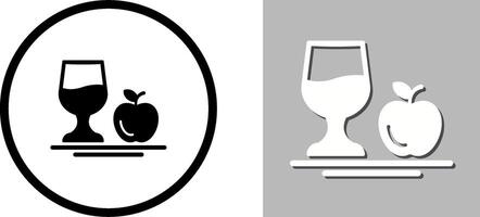 Healthy Icon Design vector