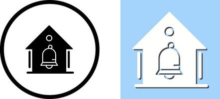Alert Icon Design vector