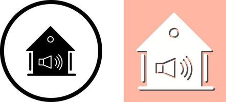 Unmute Icon Design vector