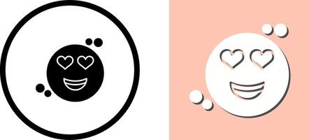 Love Icon Design vector
