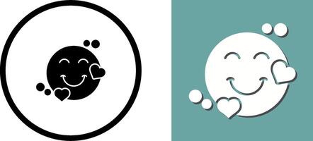 Heart Icon Design vector