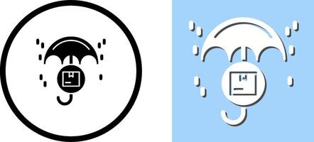 Protection Icon Design vector