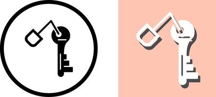 Sheriff Icon Design vector