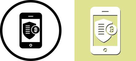 Shield Icon Design vector